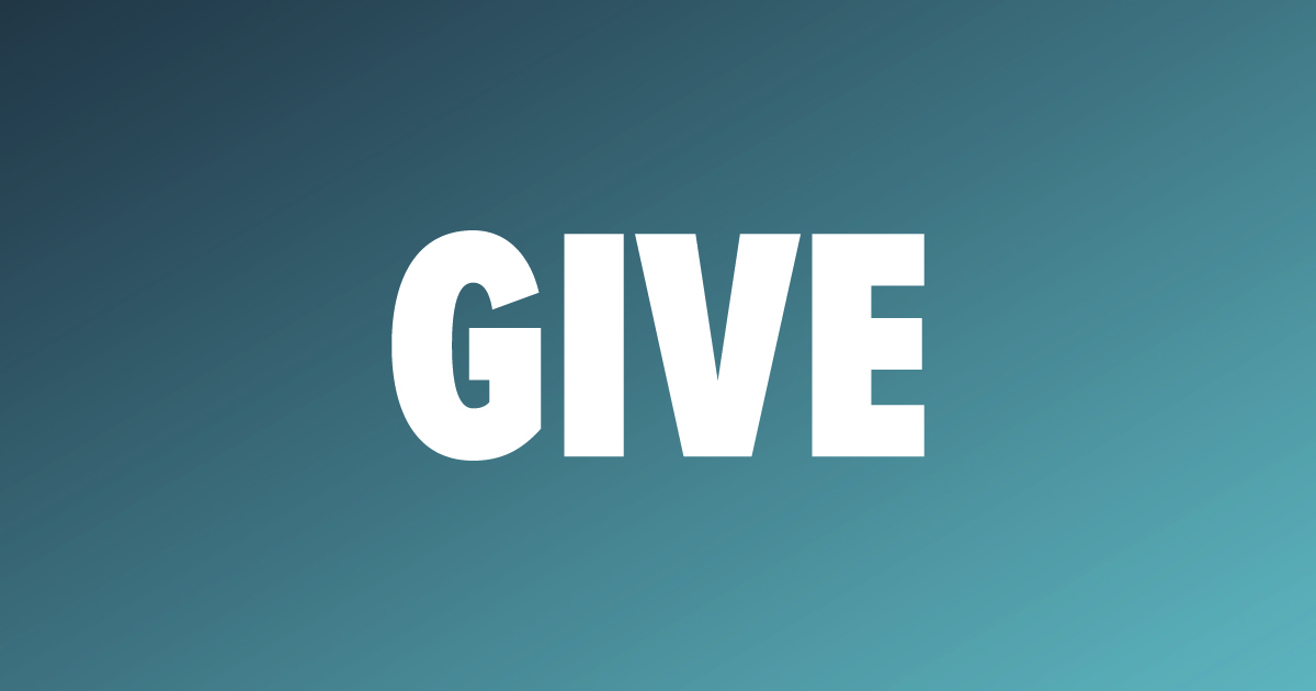 Give Online Give Online