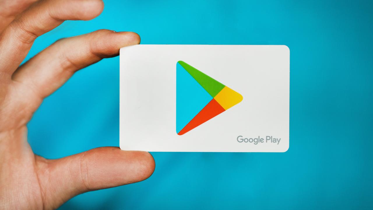 Google PLAY para Android - Descarga el APK en Uptodown