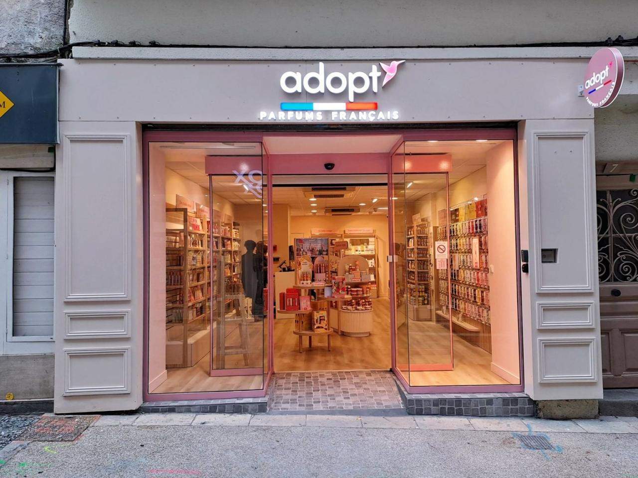 Tout savoir sur les parfums délicats adopt - adopt