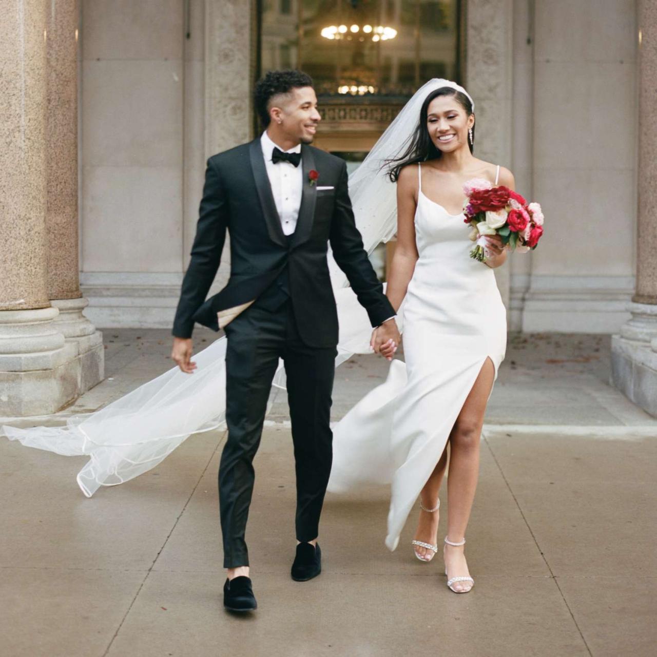 Traditional Groom Responsibilities: A Complete Guide