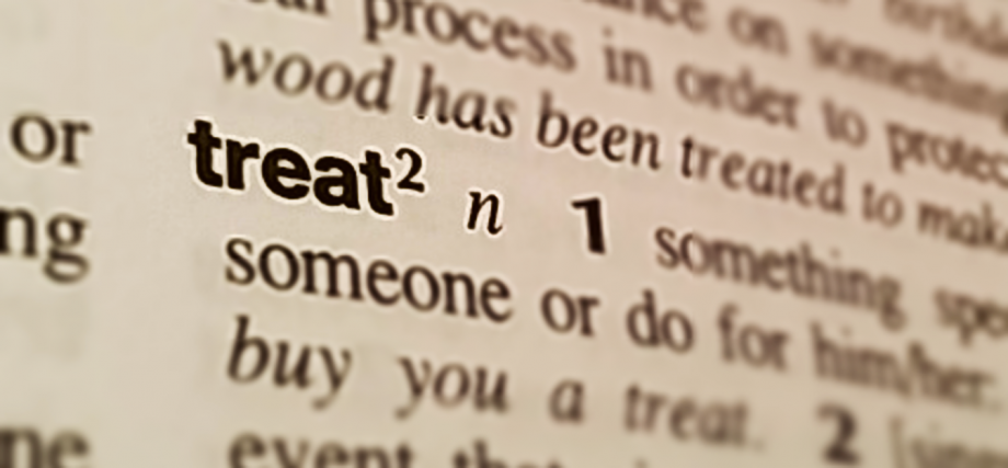 How Has the Definition of a 'Treat' Changed for Today's Children ... How Has the Definition of a 'Treat' Changed for Today's Children ...