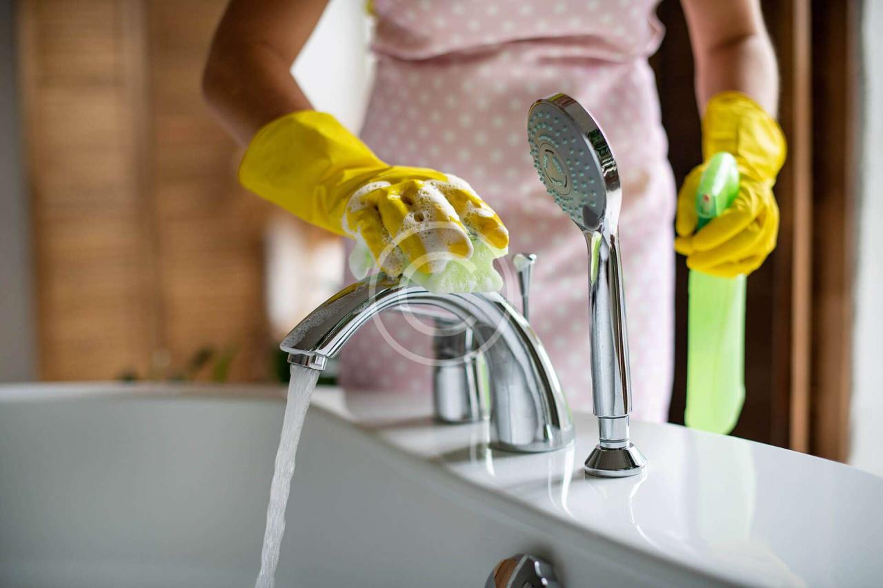 Your seasonal cleaning checklist – Jumbo Cleaning