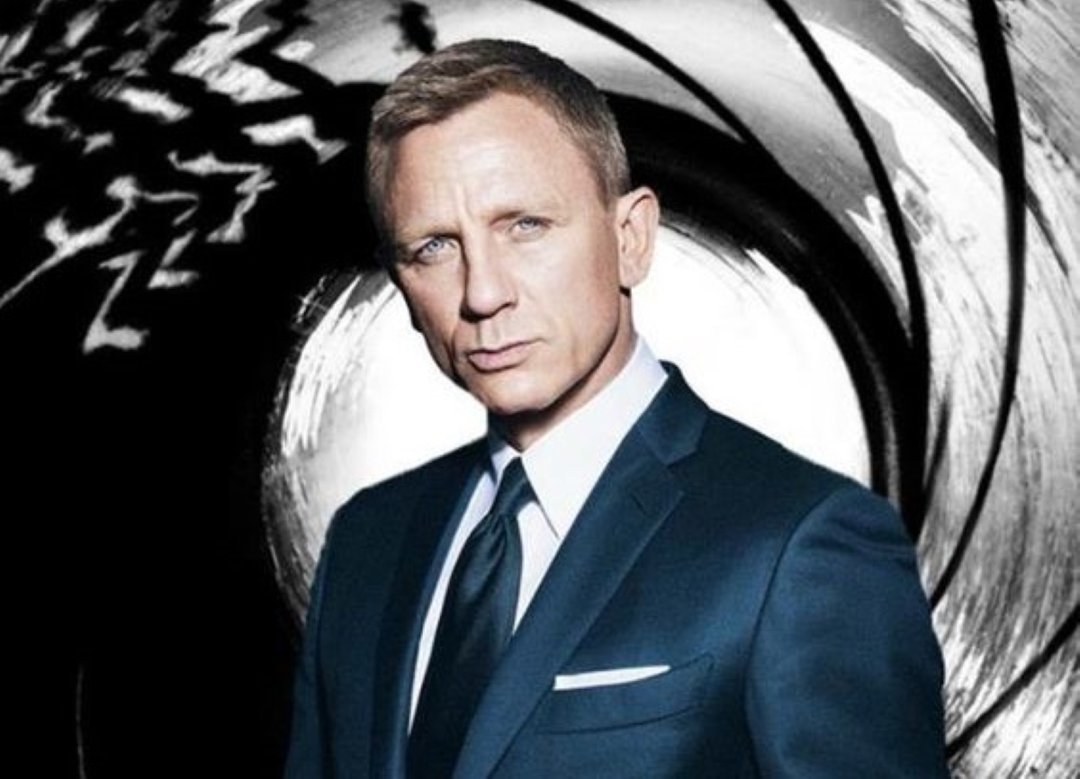 James Bond [Profiles] • Instagram, Twitter, TikTok | Foller