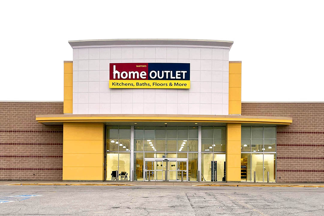 New Store Locations