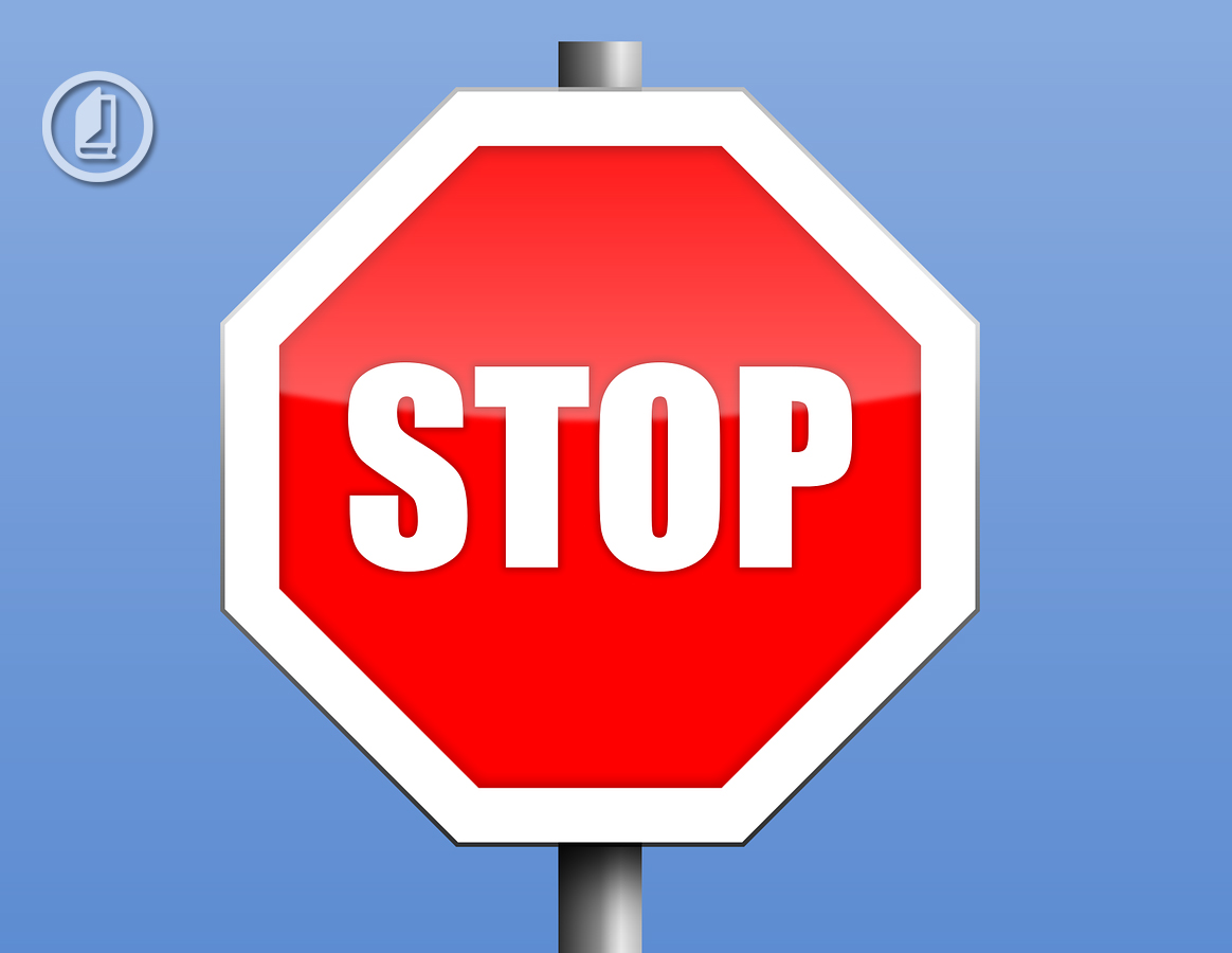 Tiempo necesario en un stop: ¿cuántos segundos detenerse ...