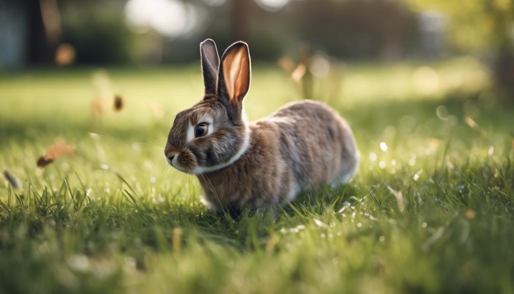 How To Treat Ticks in Rabbits - Pawsome Rabbits